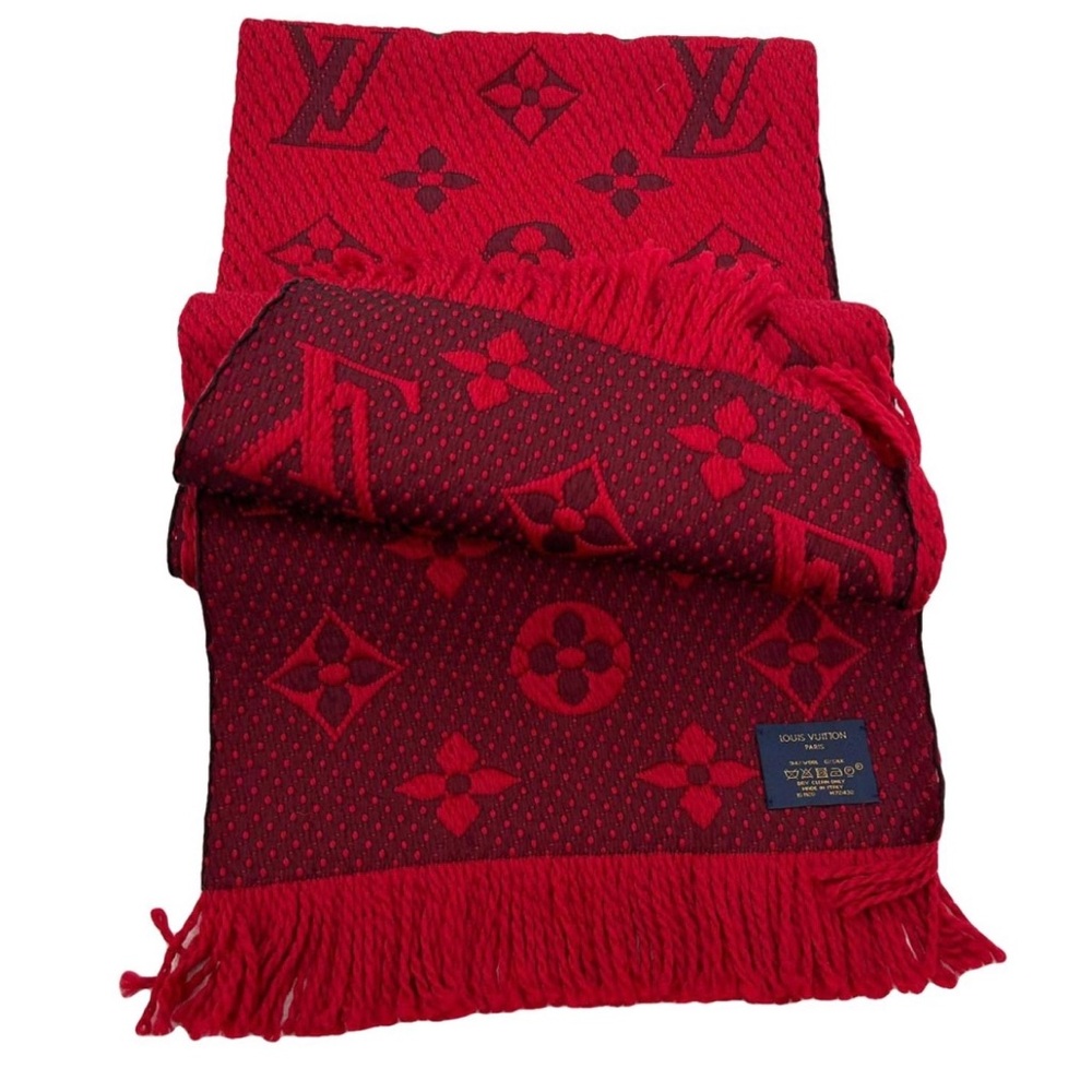 Lv Scarf - image 4